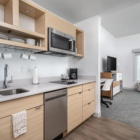 TownePlace Suites By Marriott Orlando Southwest Near Universal Exterior foto