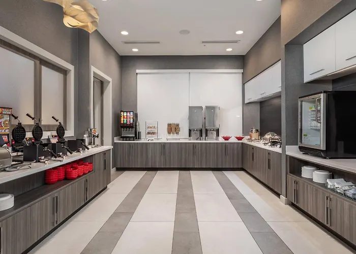 Towneplace Suites By Marriott Orlando Southwest Near Universal