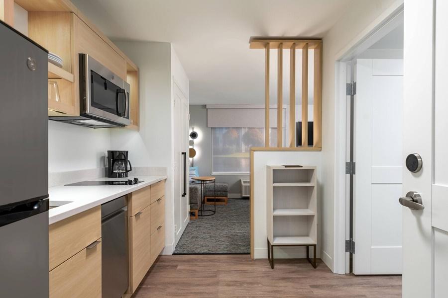 Towneplace By Marriott Southwest Near Universal Hotel 3*