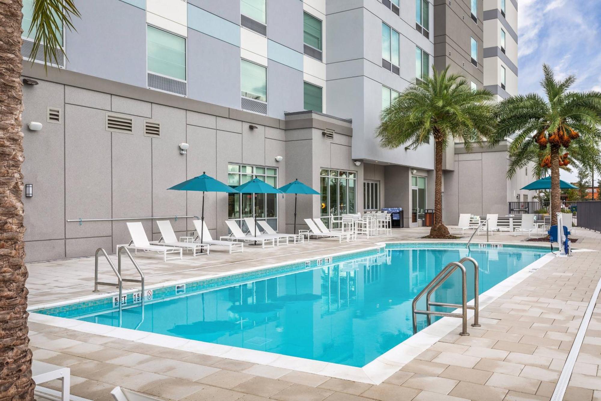 Towneplace By Marriott Southwest Near Universal Hotel Orlando